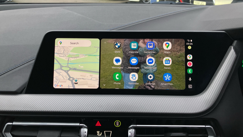 BMW 1 Series 118i [136] M Sport 5dr Petrol Hatchback